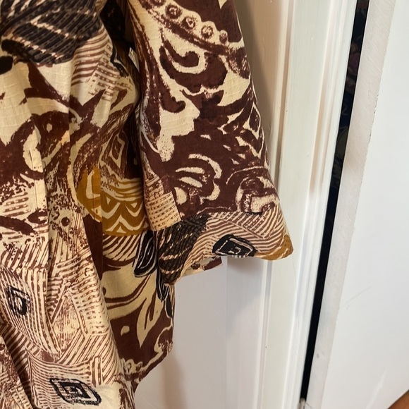 COLDWATER Creek ladies lined blazer size 10 - Picture 4 of 12